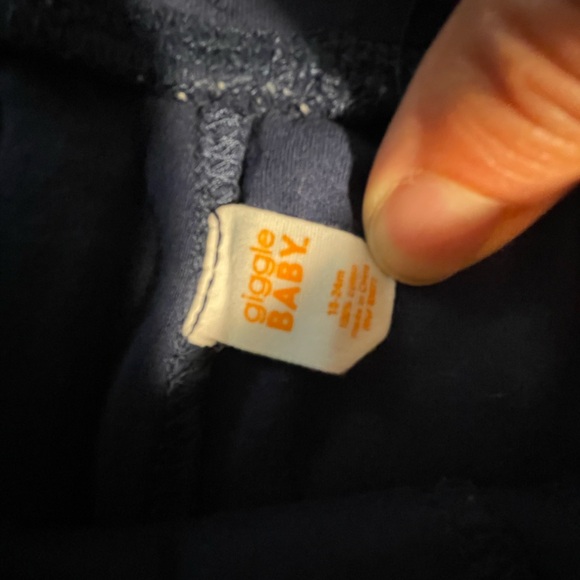 GIGGLE BABY 2-Piece. Ref. 0026 - Picture 10 of 13